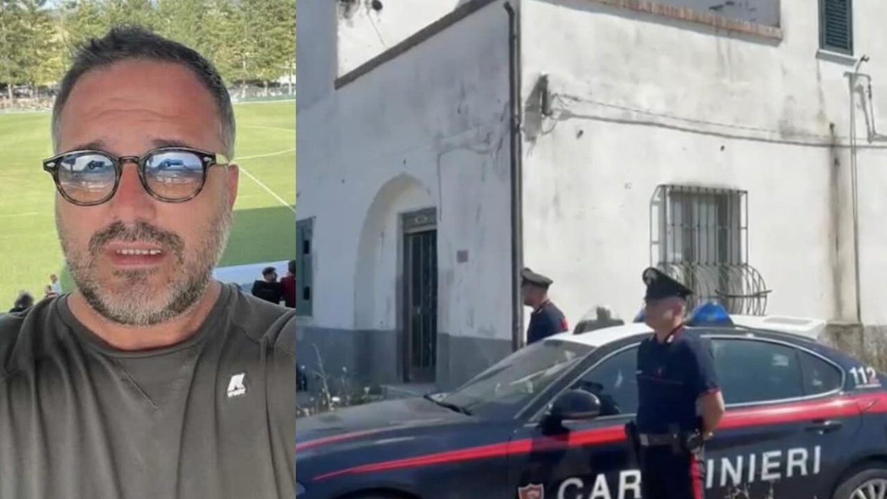 Omicidio Esposito: il killer già sotto esame per espulsione, permesso respinto nel 2024