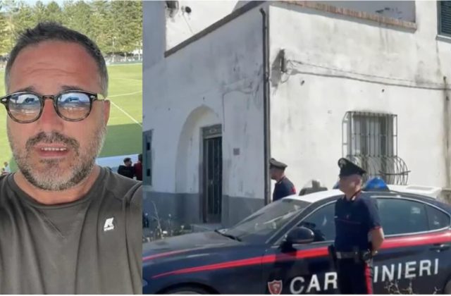 Omicidio Esposito: il killer già sotto esame per espulsione, permesso respinto nel 2024