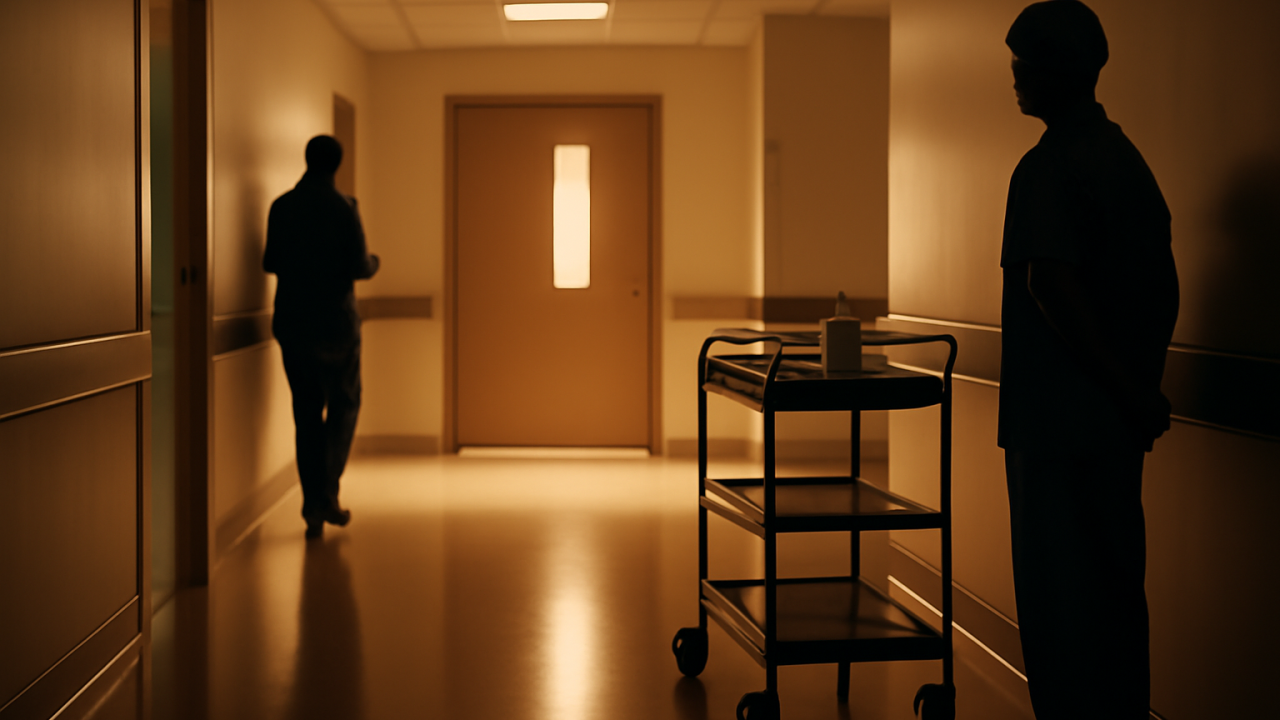 La speranza che passa dai reparti: donazione di organi e rete ospedaliera in Campania
