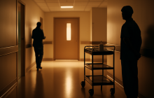 La speranza che passa dai reparti: donazione di organi e rete ospedaliera in Campania