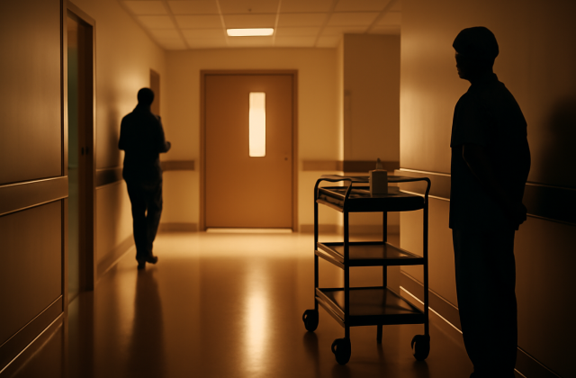 La speranza che passa dai reparti: donazione di organi e rete ospedaliera in Campania