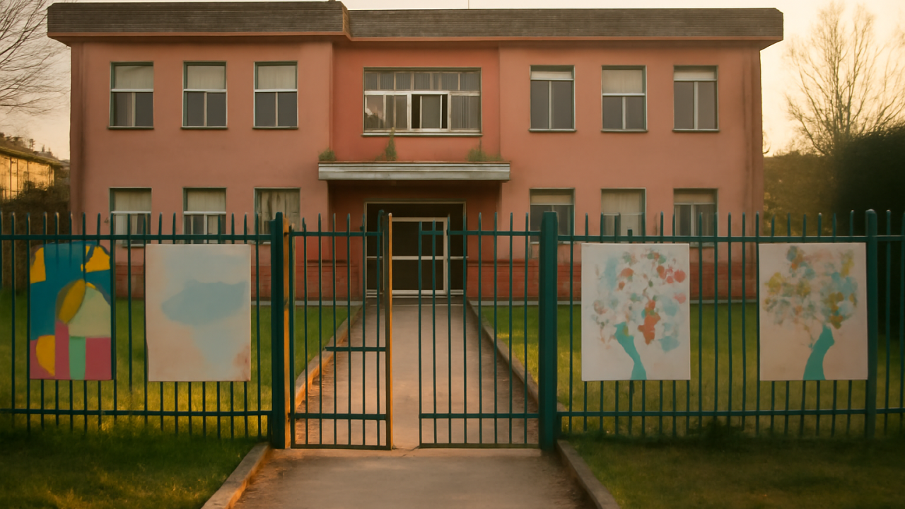 Quando una scuola cambia indirizzo: l’addio alla “Leopardi” a Torre del Greco e la nuova geografia dei…