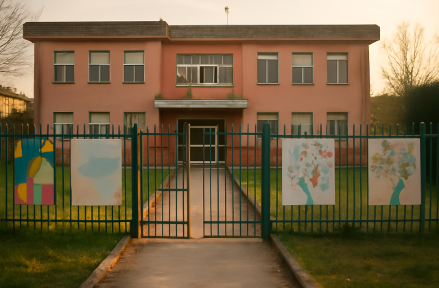 Quando una scuola cambia indirizzo: l’addio alla “Leopardi” a Torre del Greco e la nuova geografia dei…