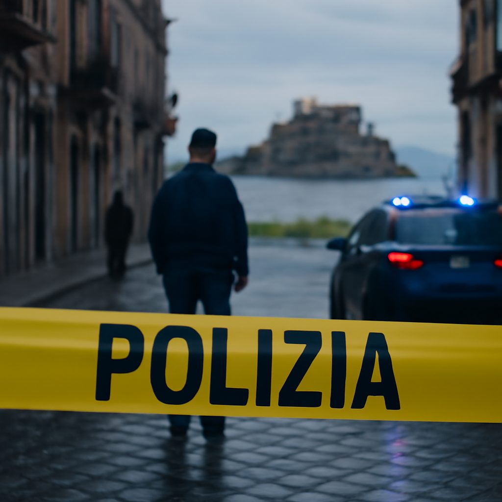L’Isola della Gaiola: da paradiso turistico a simbolo di sfortuna e violenza a Napoli