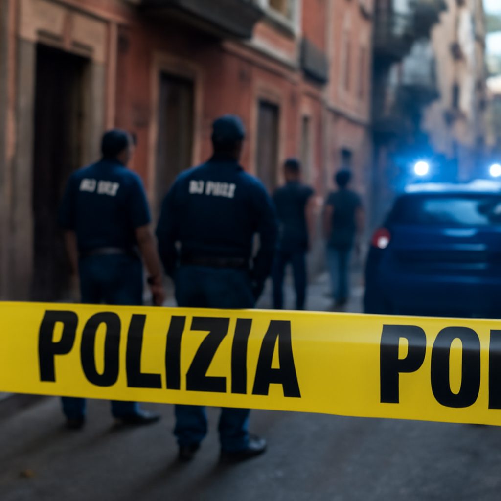 Lite in condominio e aggressioni: la violenza imperversa a Napoli