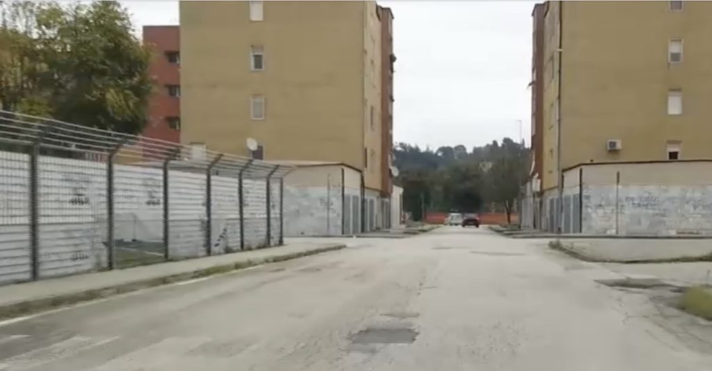 Benevento, tragedia al rione Libertà: Armando Mercurio arrestato per l’omicidio di un anziano