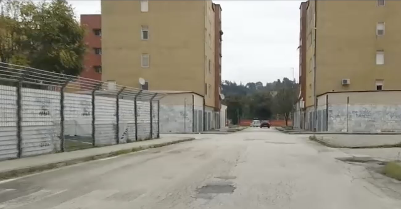 Benevento, tragedia al rione Libertà: Armando Mercurio arrestato per l’omicidio di un anziano