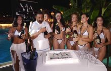 Mimmo Maresca e MA Hotels: un’estate da ricordare con il Pool Party di Costantino Vitagliano al Frontemare…