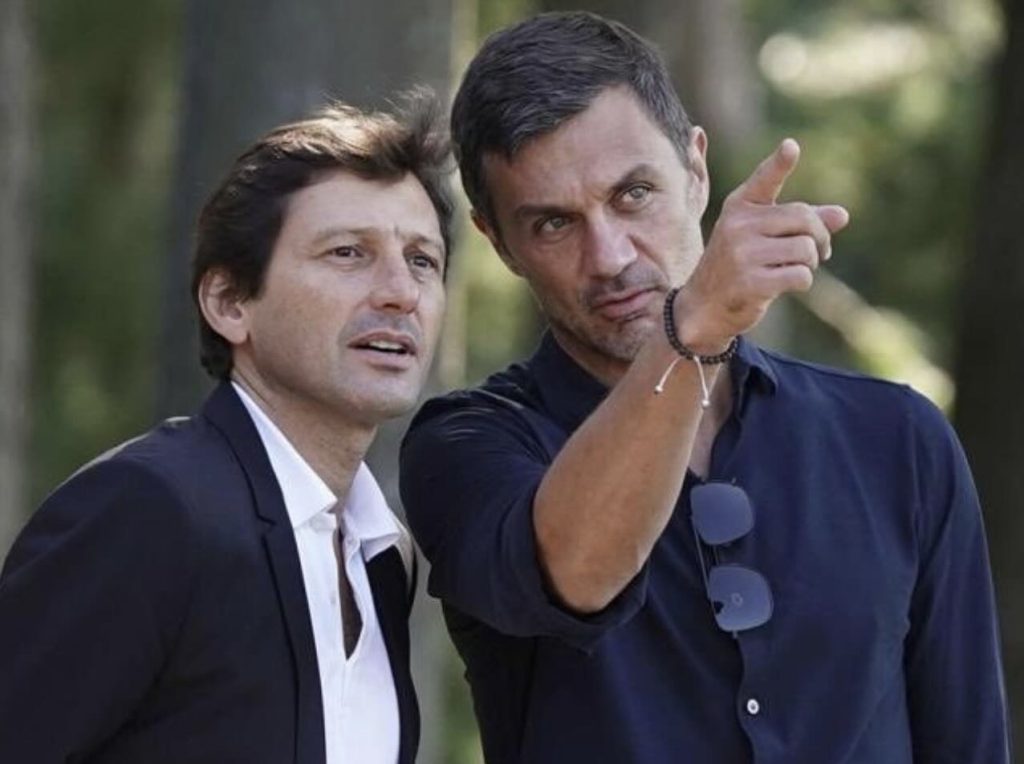 Maldini alla guida della Nazionale: Leonardo si unisce al nuovo progetto azzurro