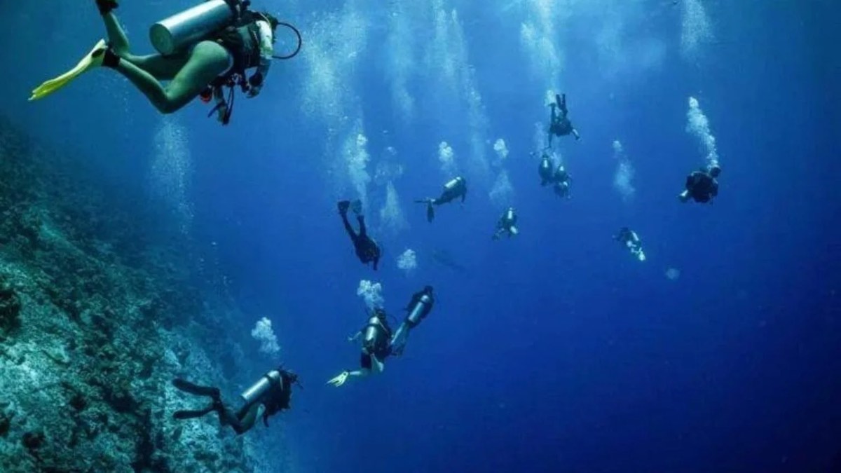 Sub disperso a Puolo, ritrovato il corpo dopo ore di angoscia e ricerche disperate
