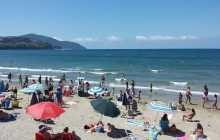 Tragedia in spiaggia ad Agropoli: una 78enne colta da malore mentre passeggiava sul lungomare San Marco