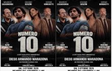Napoli celebra Maradona: la prima proiezione di “Numero 10” porta emozioni incredibili