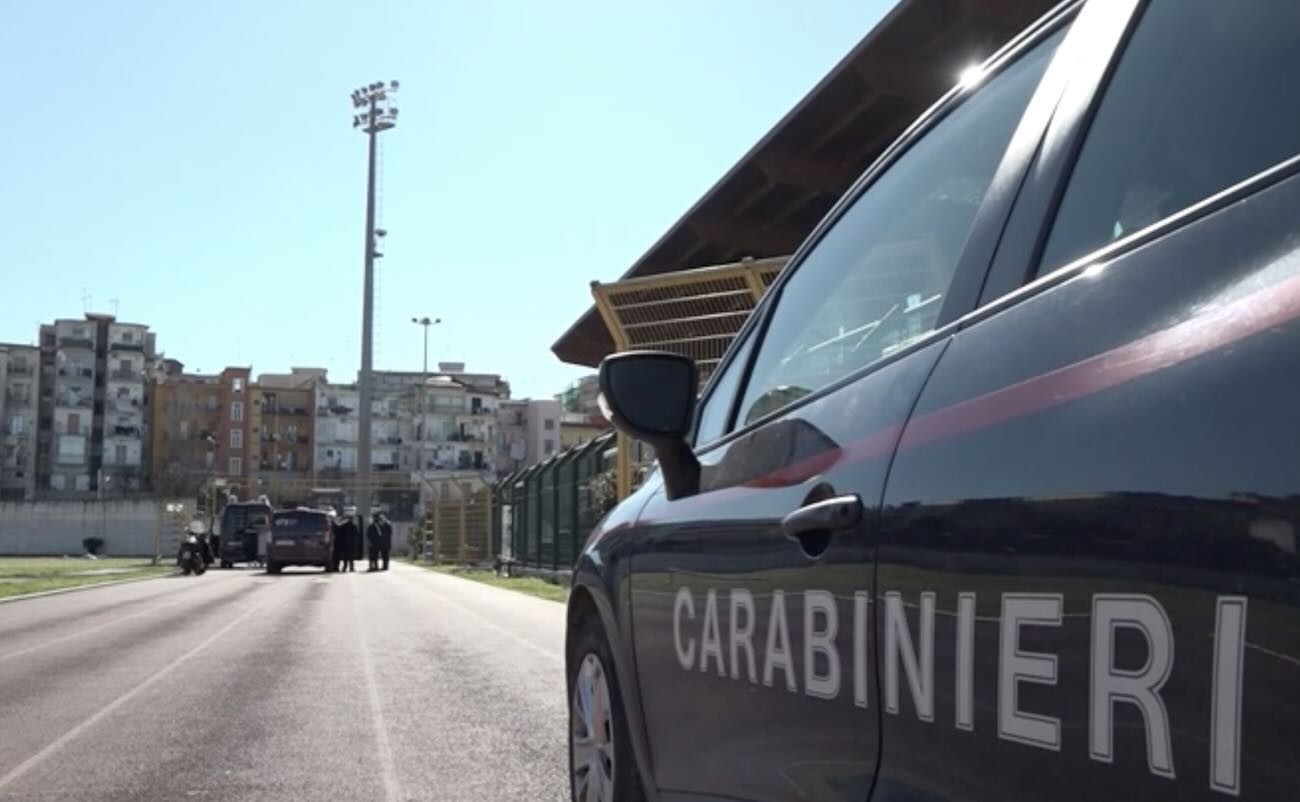 Marano, gelosia fatale: un carcere per chi ha scatenato l’agguato all’ex fidanzata