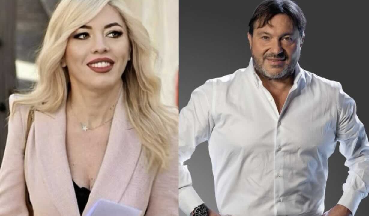 Maria Rosaria Boccia svela: «Ranucci è parte del mio cerchio magico»