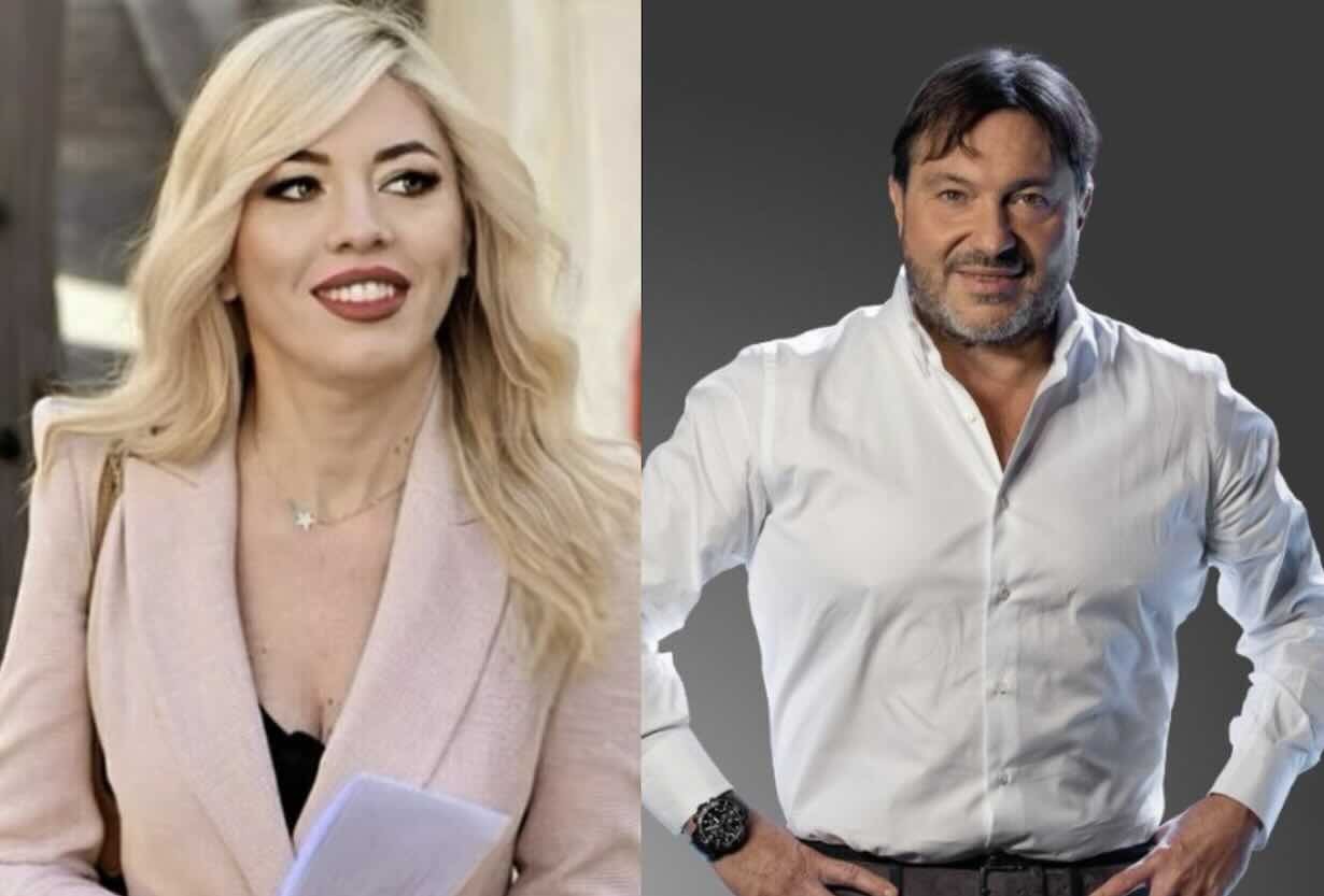 Pompei: Maria Rosaria Boccia racconta il legame privato con Sigfrido Ranucci tra telefonate e confidenze