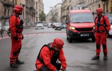 Marito Roccella e la solidarietà interregionale: cosa ci insegna la cronaca di Napoli e Roma