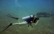 Tragedia a Massa Lubrense: sub in pericolo, ricoverata d’urgenza a Sorrento