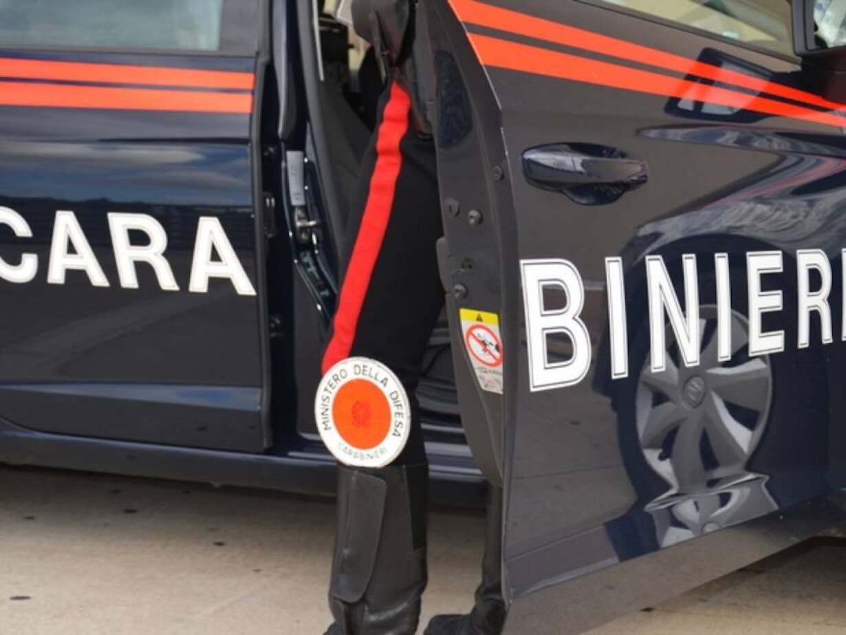 Controlli a Scampia e Secondigliano: multe e sequestri per i motociclisti trasgressori