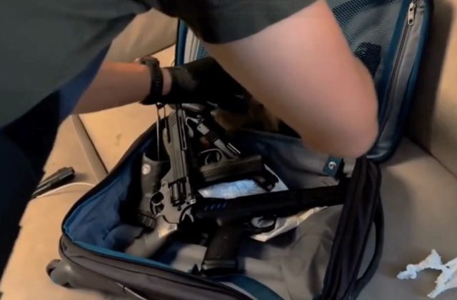 Napoli, maxi operazione contro le baby gang: 539 arresti e profilazione di terrori online