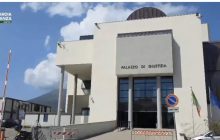 Castellammare: blitz contro evasione fiscale, colpito consorzio navale da 1,5 milioni