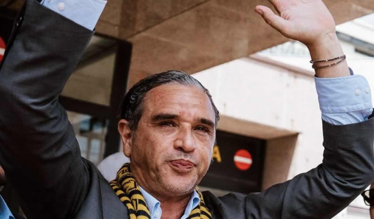 Sequestro da 14 milioni al patron della Juve Stabia: indagini sul Superbonus 110% in corso