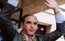 Sequestro da 14 milioni al patron della Juve Stabia: indagini sul Superbonus 110% in corso