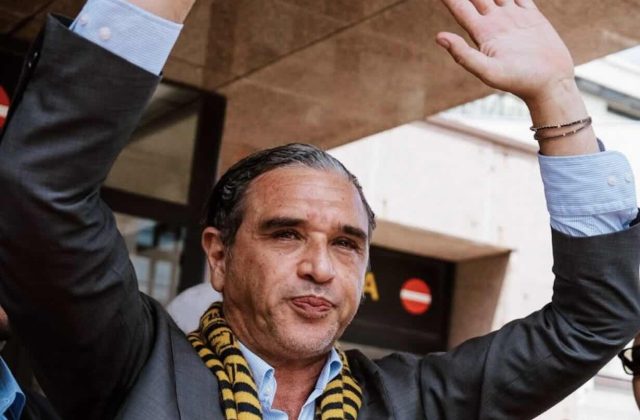 Sequestro da 14 milioni al patron della Juve Stabia: indagini sul Superbonus 110% in corso