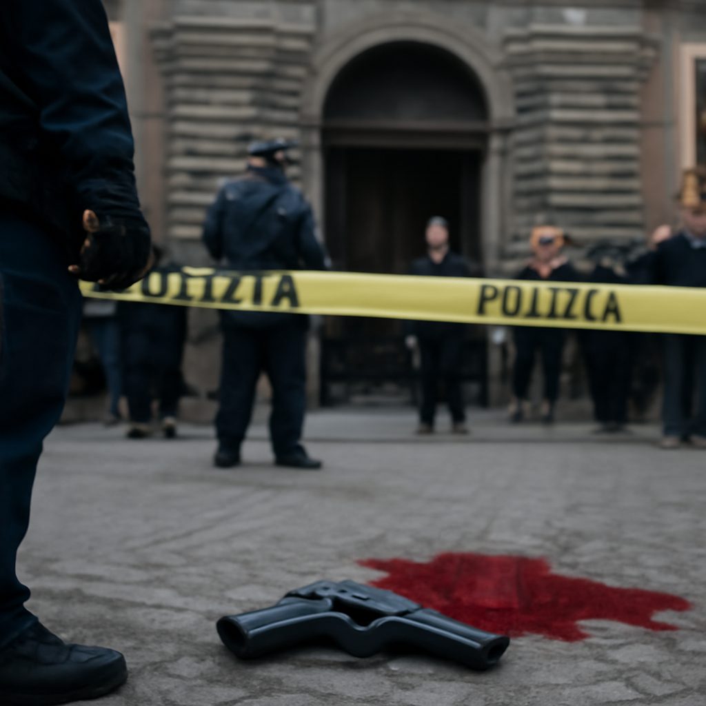 Mazzucchi alla Federico II: una leadership per affrontare le sfide di Napoli