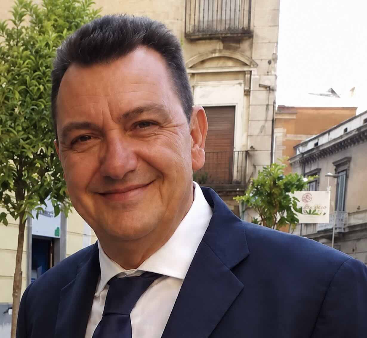 Melito, dramma in corso Europa: un centauro di 62 anni perde la vita in un incidente stradale