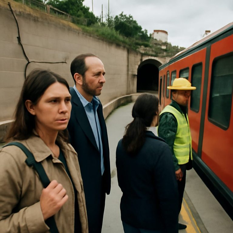 Metro Linea 2 ai Campi Flegrei: Riaprire mentre tremano la terra e la sicurezza?
