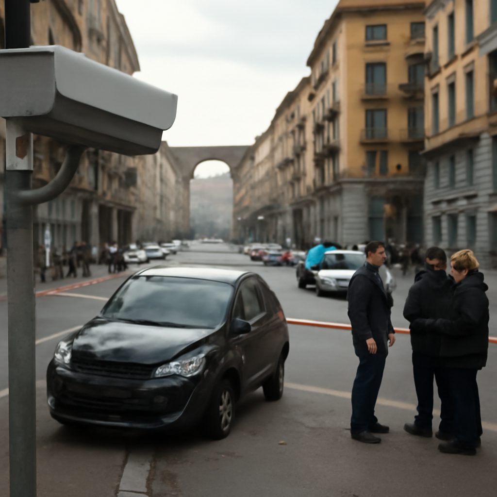 Modello Napoli: sicurezza o fumo negli occhi? La sfida continua