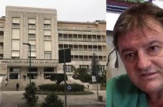 Morte di Domenico Caliendo, il legale insiste: «Test preventivi indispensabili, ora è chiaro»