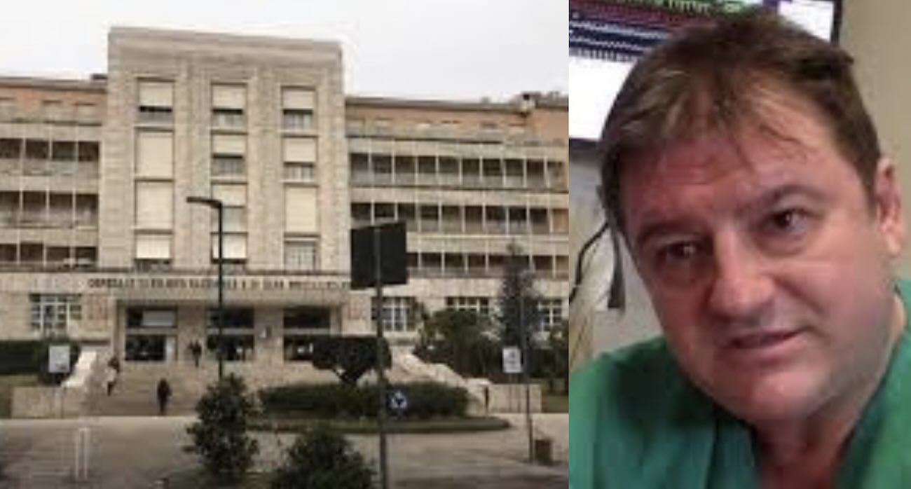 Morte di Domenico Caliendo, il legale insiste: «Test preventivi indispensabili, ora è chiaro»