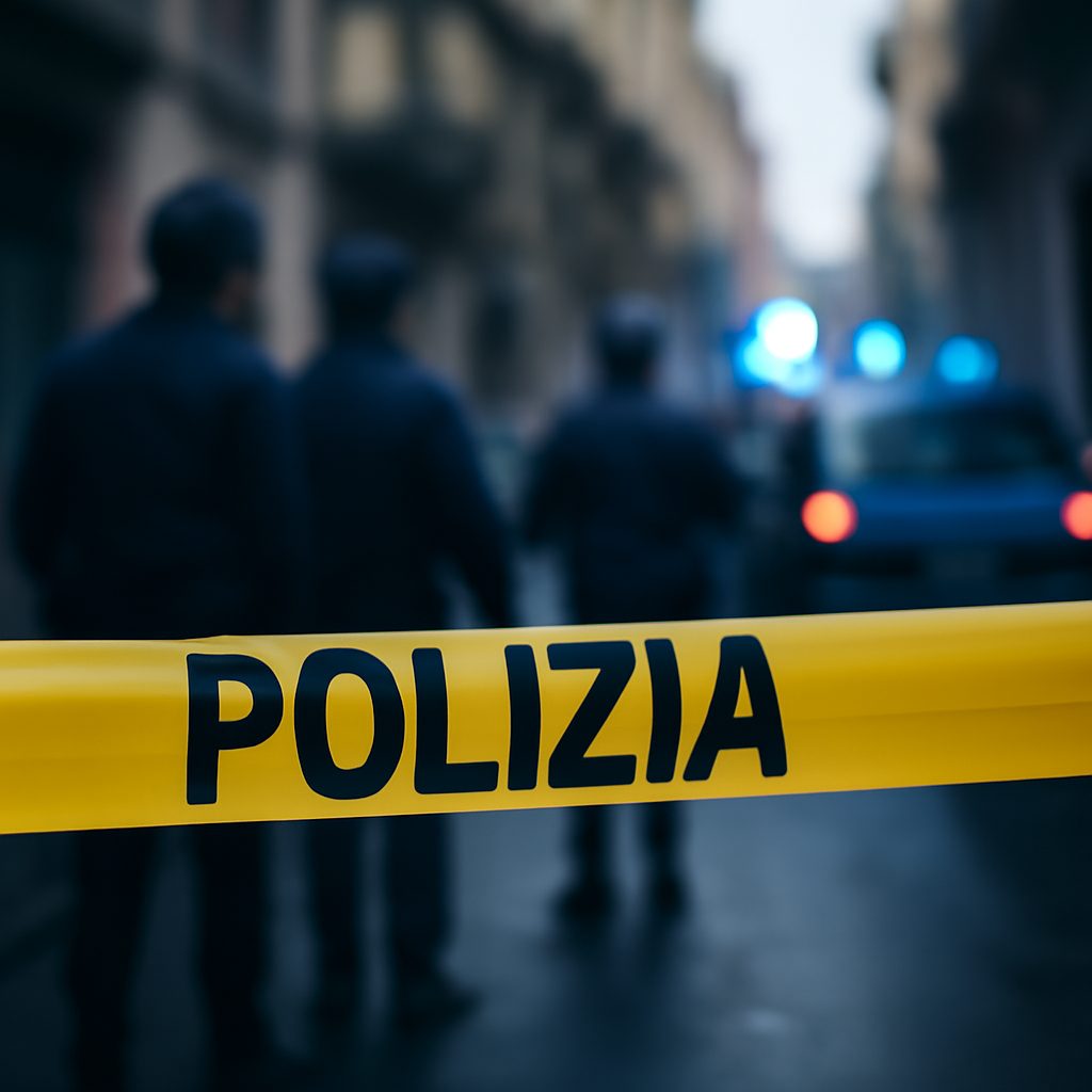 Montesanto in allerta: il colpo di pistola e il kalashnikov che segnano la sicurezza di Napoli