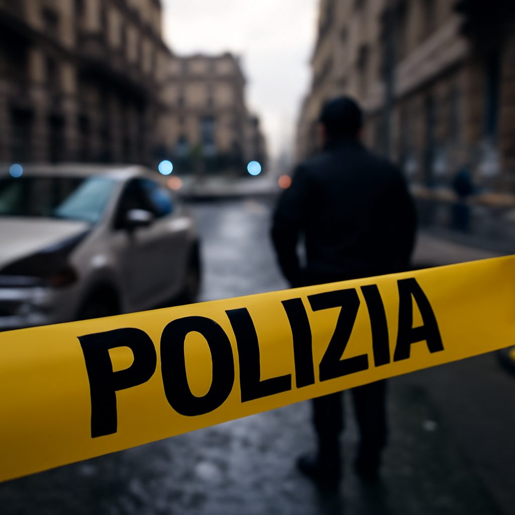 Montesanto: Sparatorie e flash mob, chi salva davvero Napoli dalla guerra?