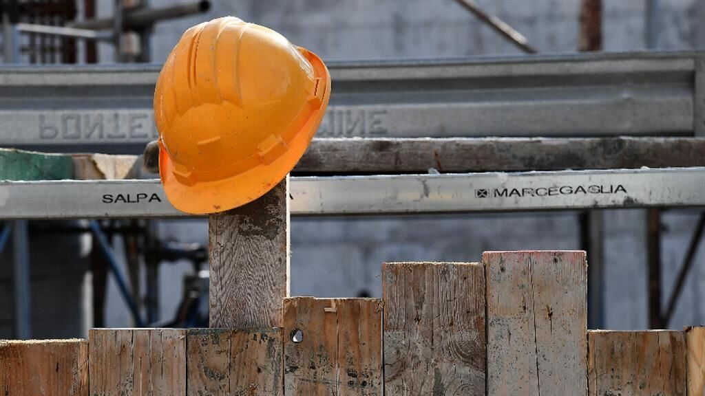 Caserta, allarme incidenti sul lavoro: 64 vittime nel 2026, un’emergenza da fermare.
