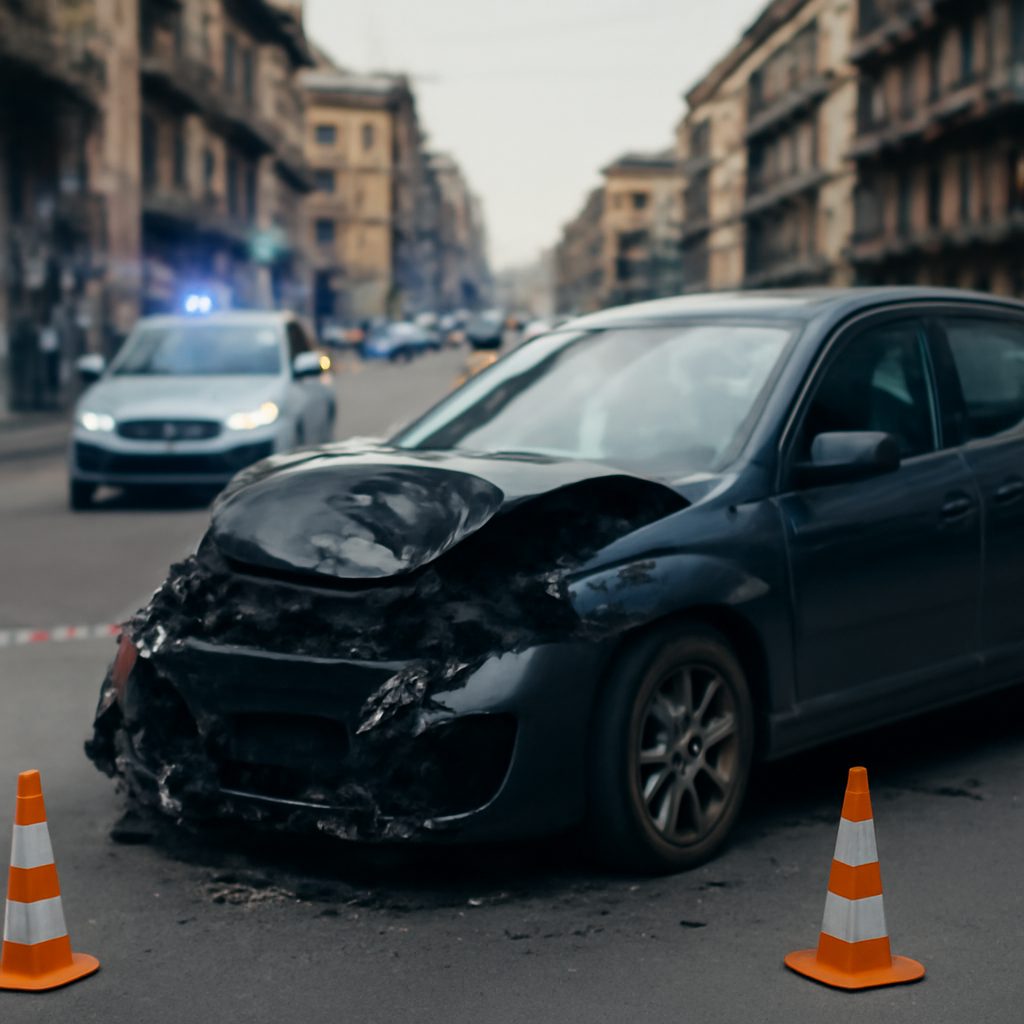 Morti sul lavoro a Napoli: chi paga per le negligenze dei capi cantiere?