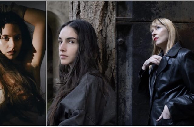Maschio Angioino in festa: due serate per il talento femminile con Suzanne Vega protagonista