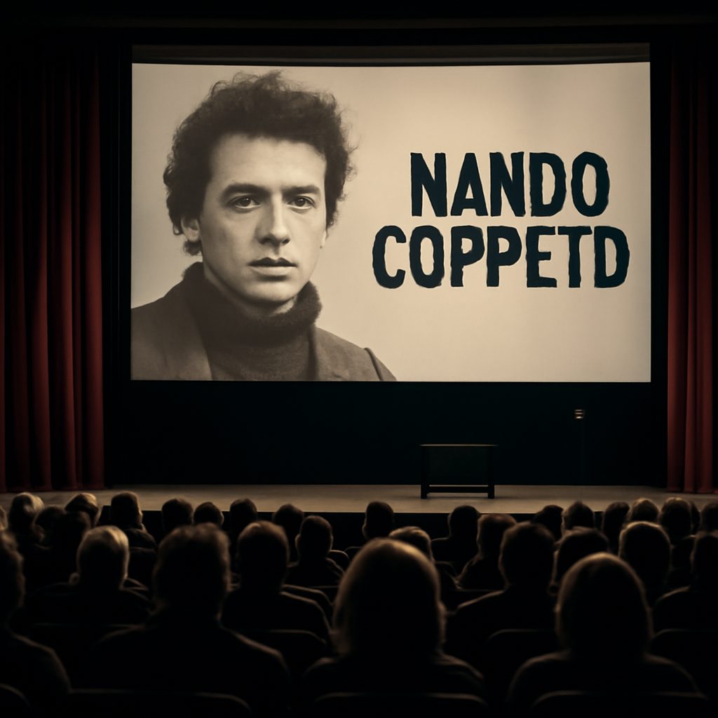 Nando Coppeto: Un Artista Che Ha Cambiato Napoli e Oggi Rivive nella Casa Murolo
