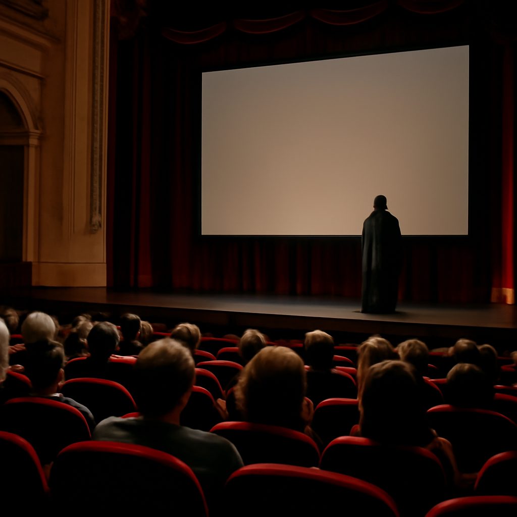 Napoli al Centro: dalla Tradizione del Campania Teatro Festival alle Onde dell’America’s Cup