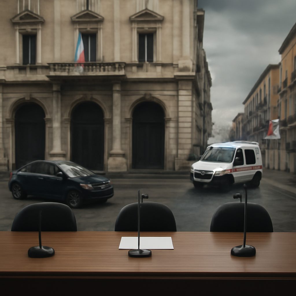 Napoli al riparo dai temporali, ma la sicurezza stradale? Un paradosso da risolvere
