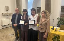 Napoli riconosciuta per il benessere animale: Comune e ASL premiati da Legambiente