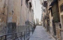 Napoli, dopo 28 anni di dominio: sgombero della casa del clan Misso