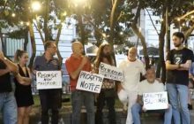 Commercianti di Napoli si mobilitano: basta violenza nel cuore della città!