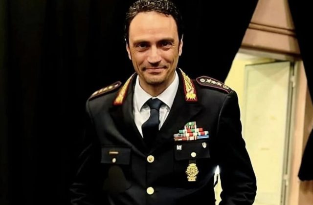 Castel Volturno, il comandante Chiariello sotto minaccia: tensione durante i controlli anti bracconaggio