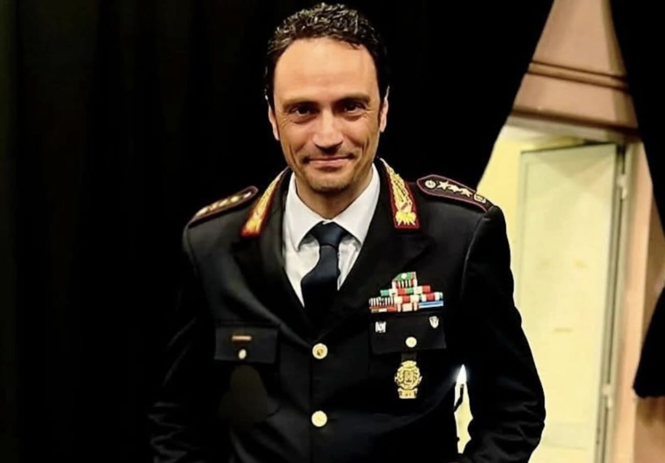 Castel Volturno, il comandante Chiariello sotto minaccia: tensione durante i controlli anti bracconaggio