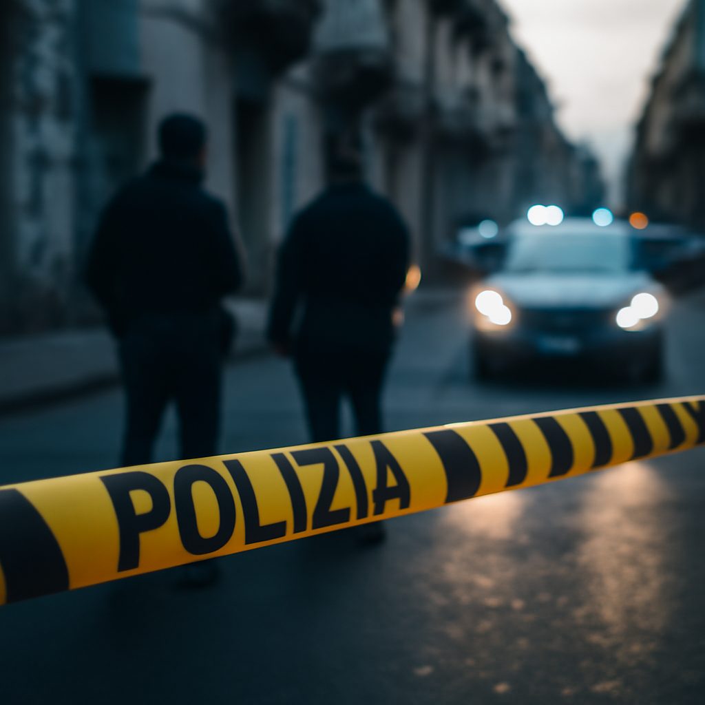 Napoli colpita dalla fortuna: una vincita da 6 euro e il contrasto con la violenza cittadina
