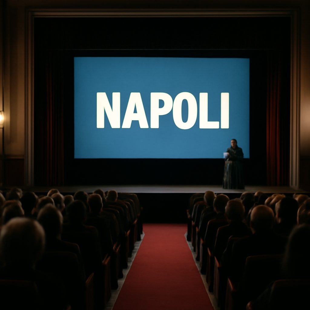 Napoli: Cultura e Lavoro, Un Nuovo Inizio con Spazio Più