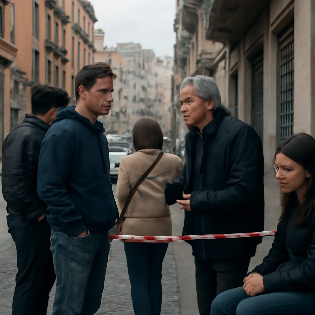 Napoli e l’ombra dell’emergenza lavoro: la guerra silenziosa di Di Capua
