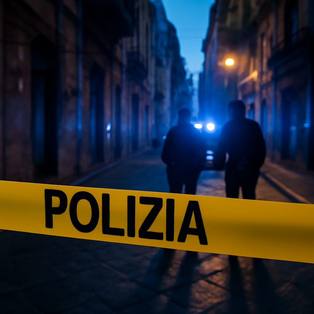 Napoli e l’ombroso ricordo della pizzeria Yoghi: un appello alla rinascita